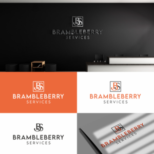 Logo Design by 4AD for this project | Design: #27274238