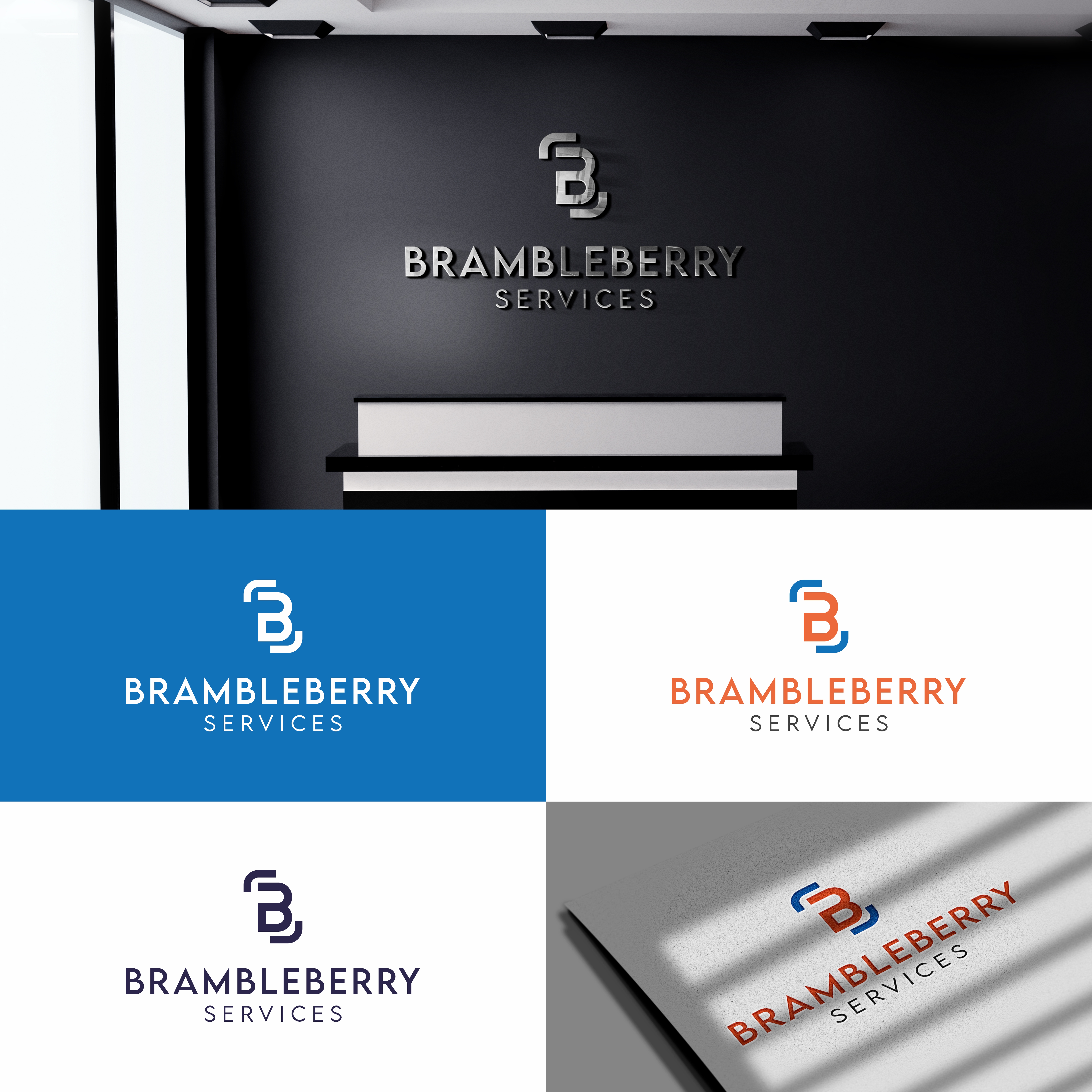 Diseño de Logo por 4AD para este proyecto | Diseño #27275642