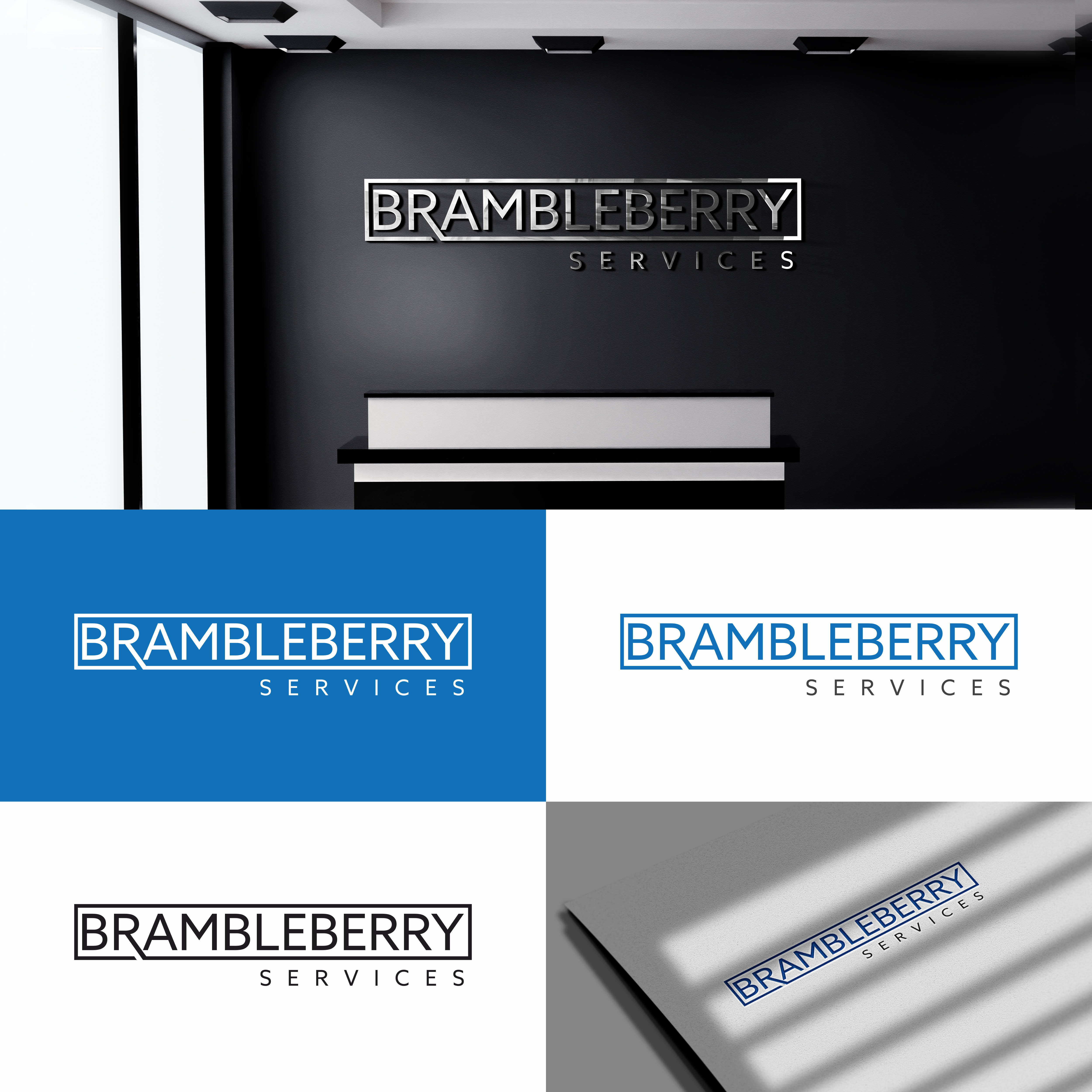 Diseño de Logo por 4AD para este proyecto | Diseño #27275749