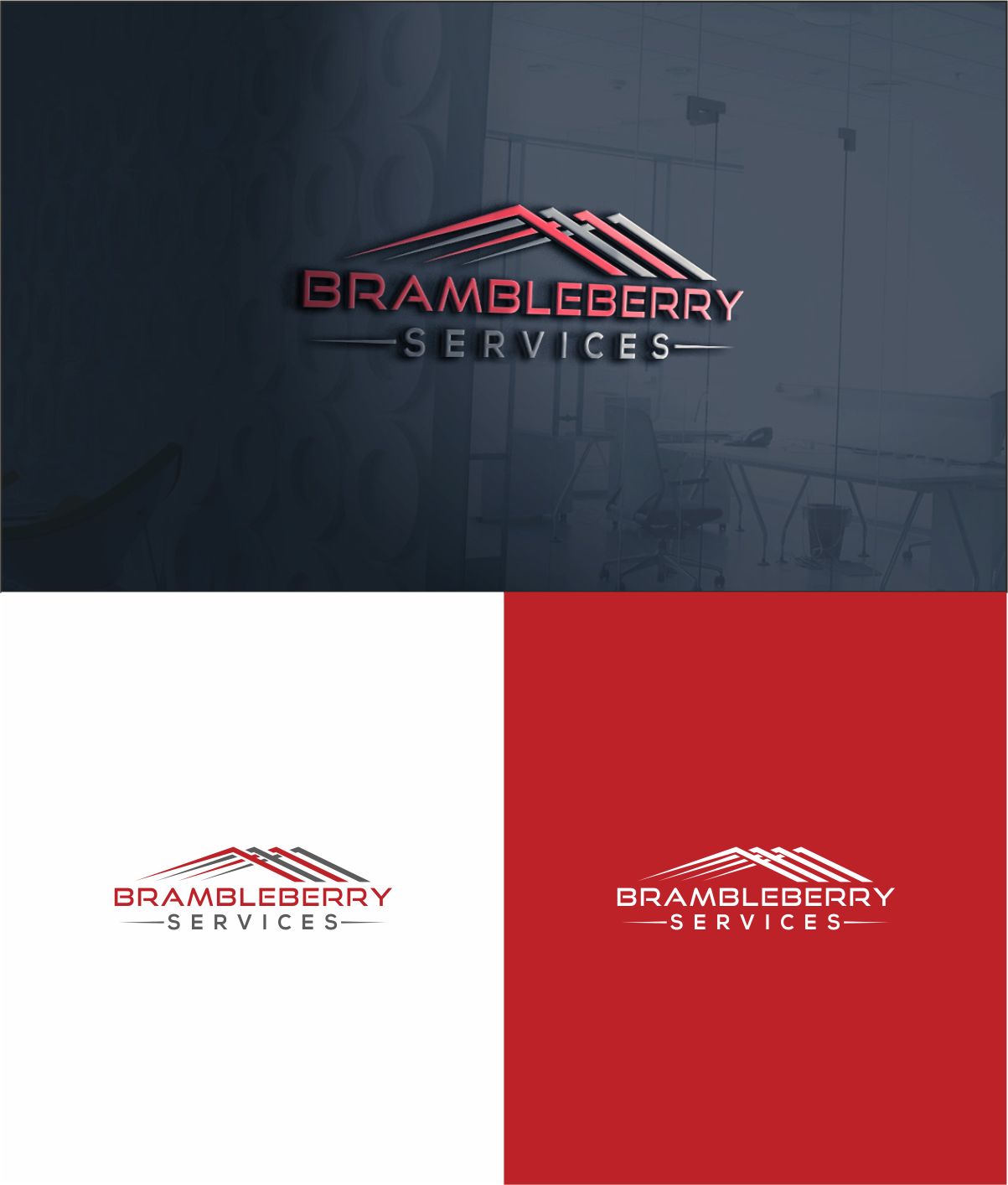 Diseño de Logo por Dave Paresh para este proyecto | Diseño #27276405