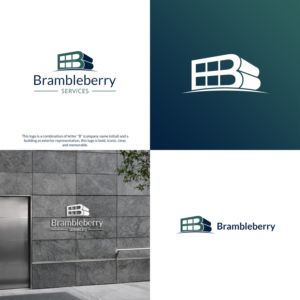 Logo Design by Aryodesigns for this project | Design: #27275983