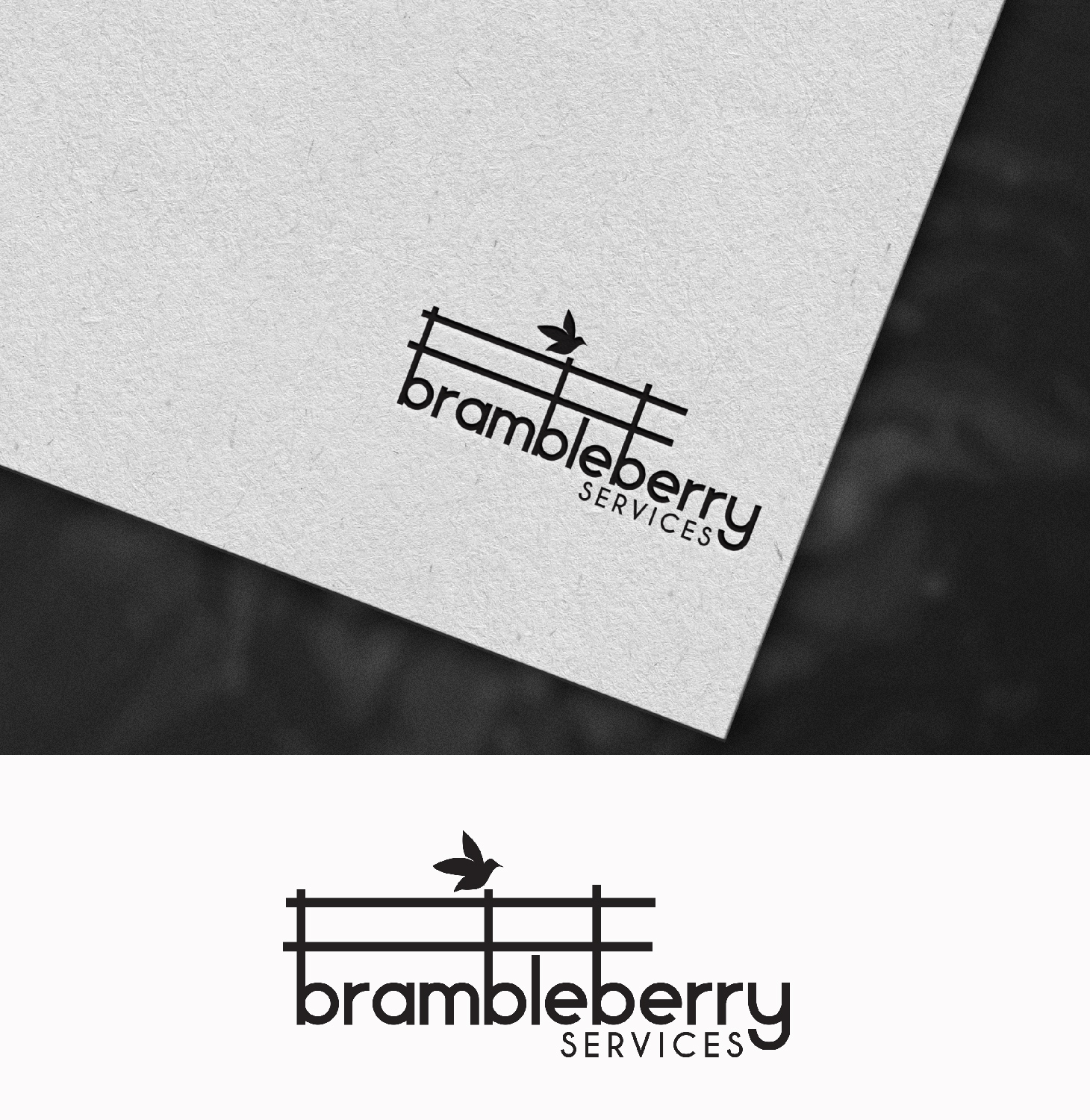 Diseño de Logo por u2square para este proyecto | Diseño #27275231