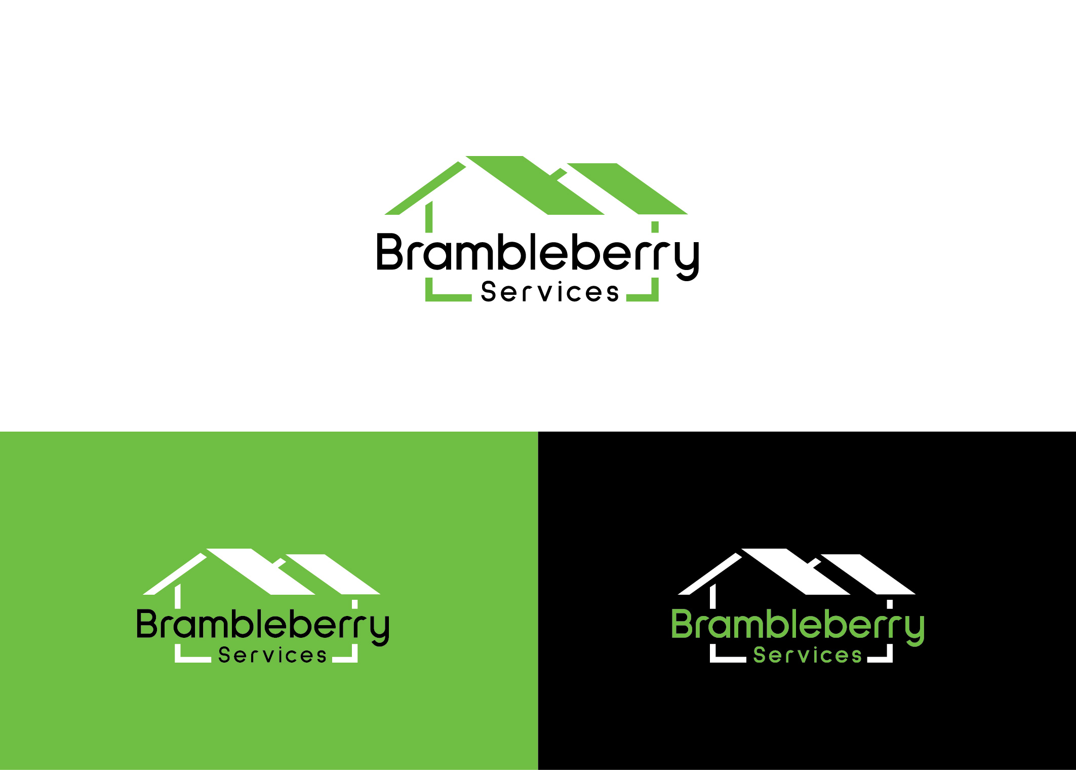 Logo Design by lnb... for this project | Design #27276872