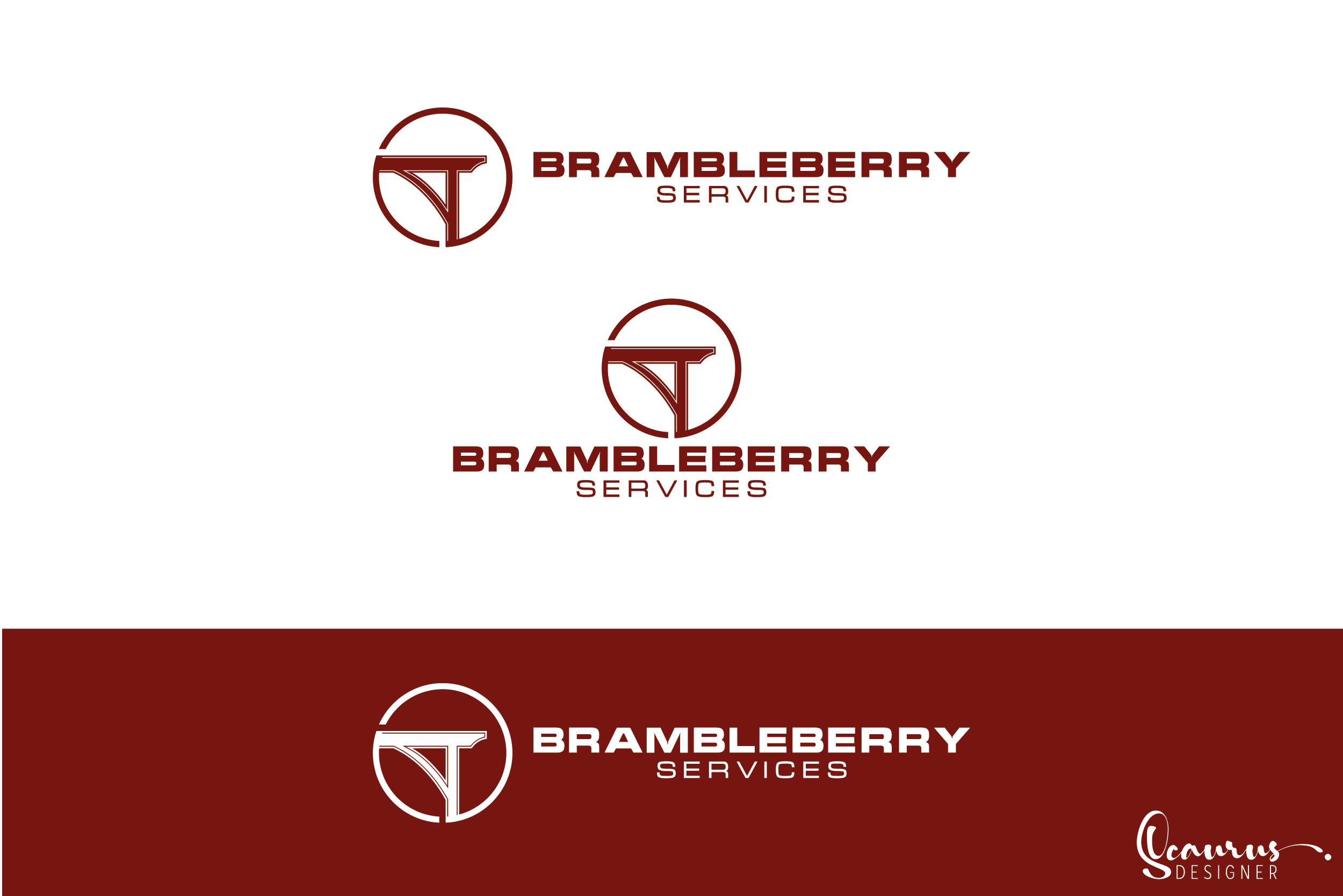 Logo Design by InkThink by Scaurus for this project | Design #27275170