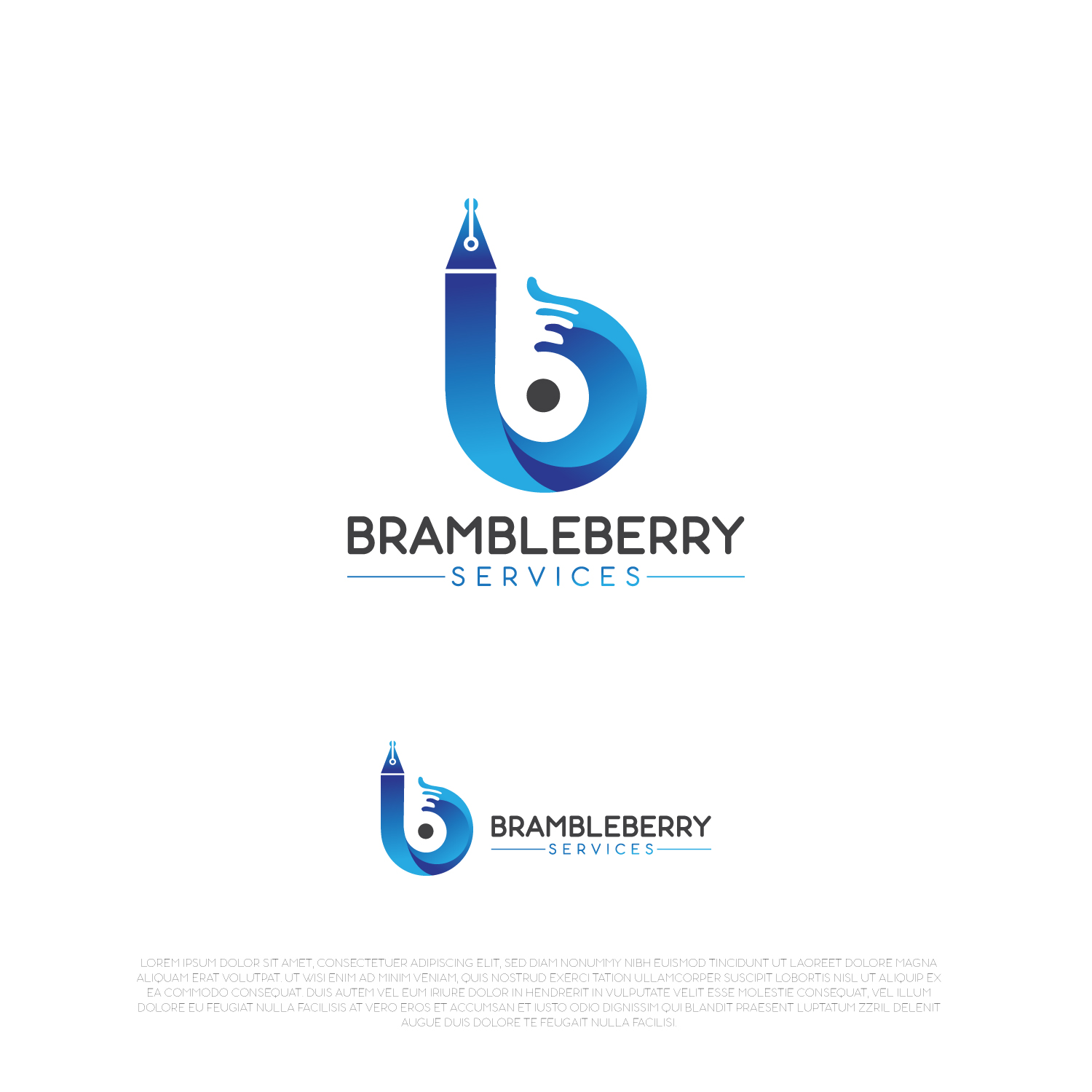 Logo Design by Remonis.co for this project | Design #27274338