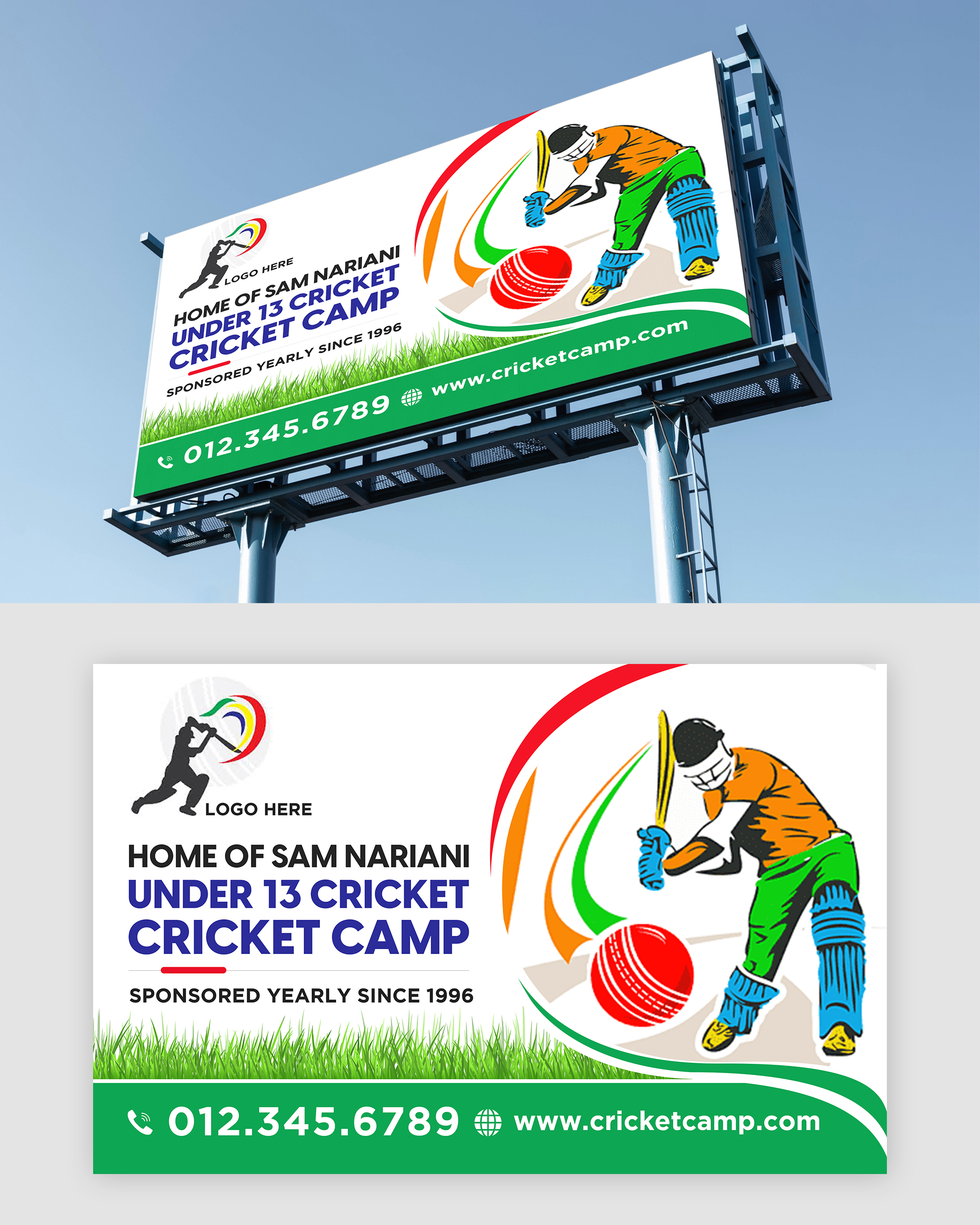 Billboard Design by debdesign for PrimeHealth Medical | Design #27283005