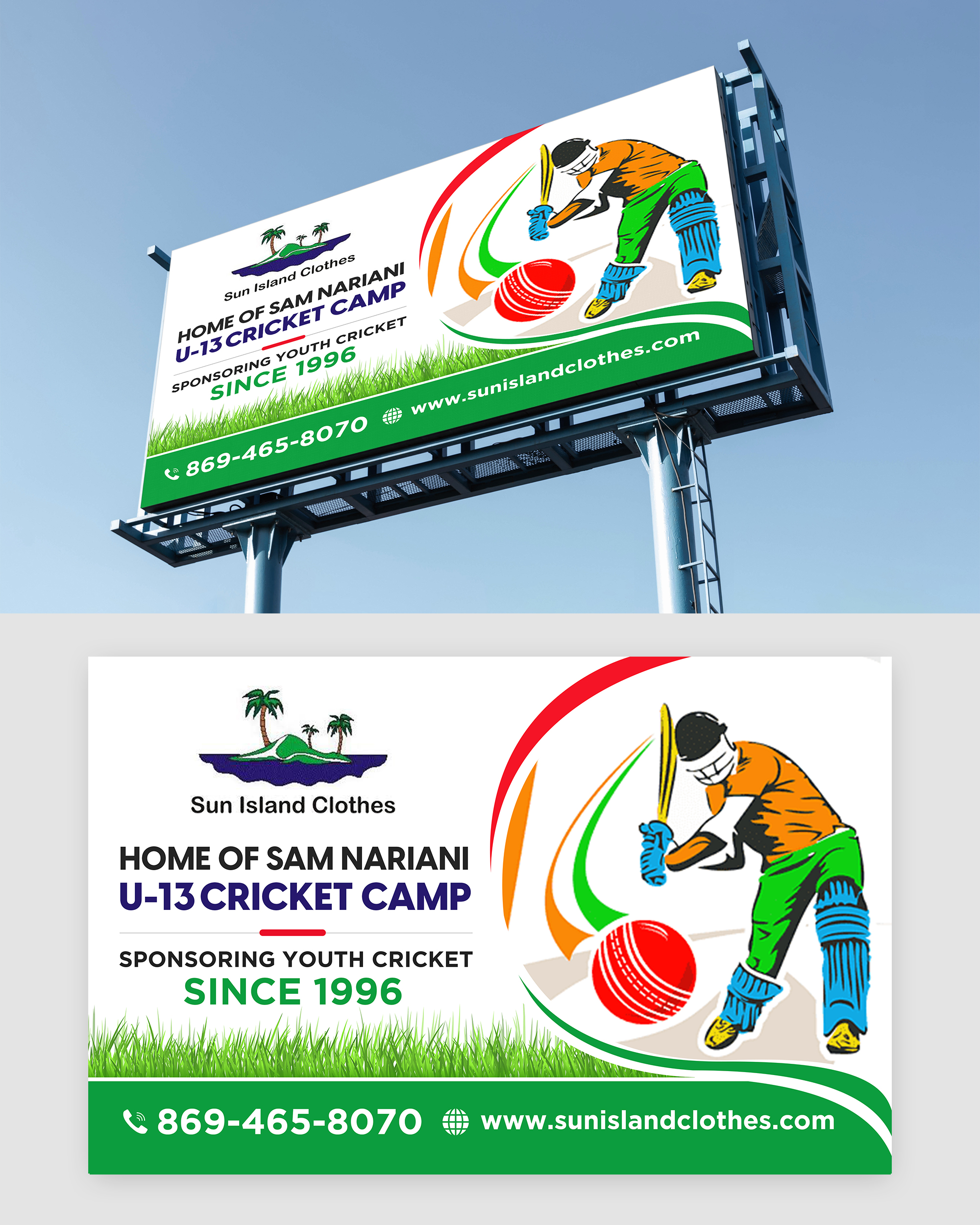 Billboard Design by debdesign for PrimeHealth Medical | Design: #27310432