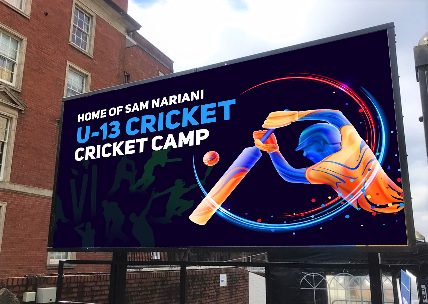 Billboard Design by Deziners Zone for PrimeHealth Medical | Design #27281369