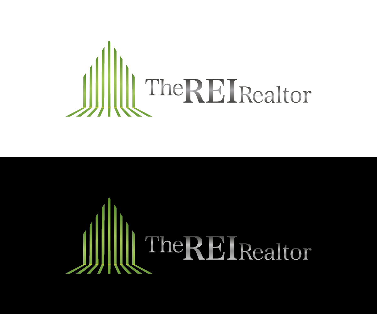 Logo Design by aussieshayno for The REI Realtor | Design #27276059