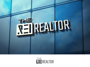 Diseño de Logo por Verified artistry (Design garden) para The REI Realtor | Diseño: #27307074