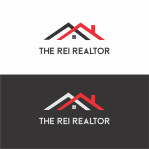 Diseño de Logo por Crea8iveMind para The REI Realtor | Diseño: #27304173