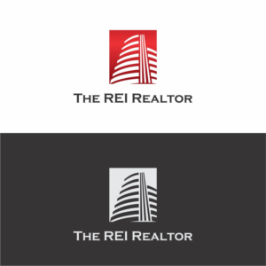 Diseño de Logo por Crea8iveMind para The REI Realtor | Diseño: #27304176