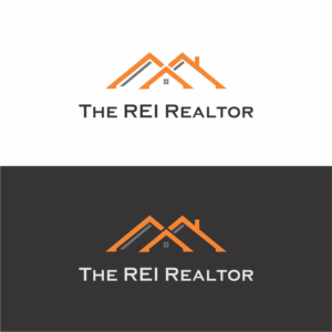 Diseño de Logo por Crea8iveMind para The REI Realtor | Diseño: #27304177