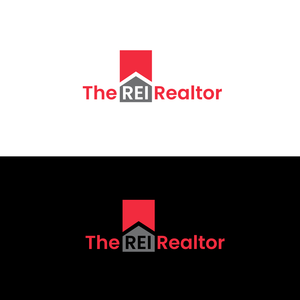 Logo-Design von nzdesigners für The REI Realtor | Design #27283453