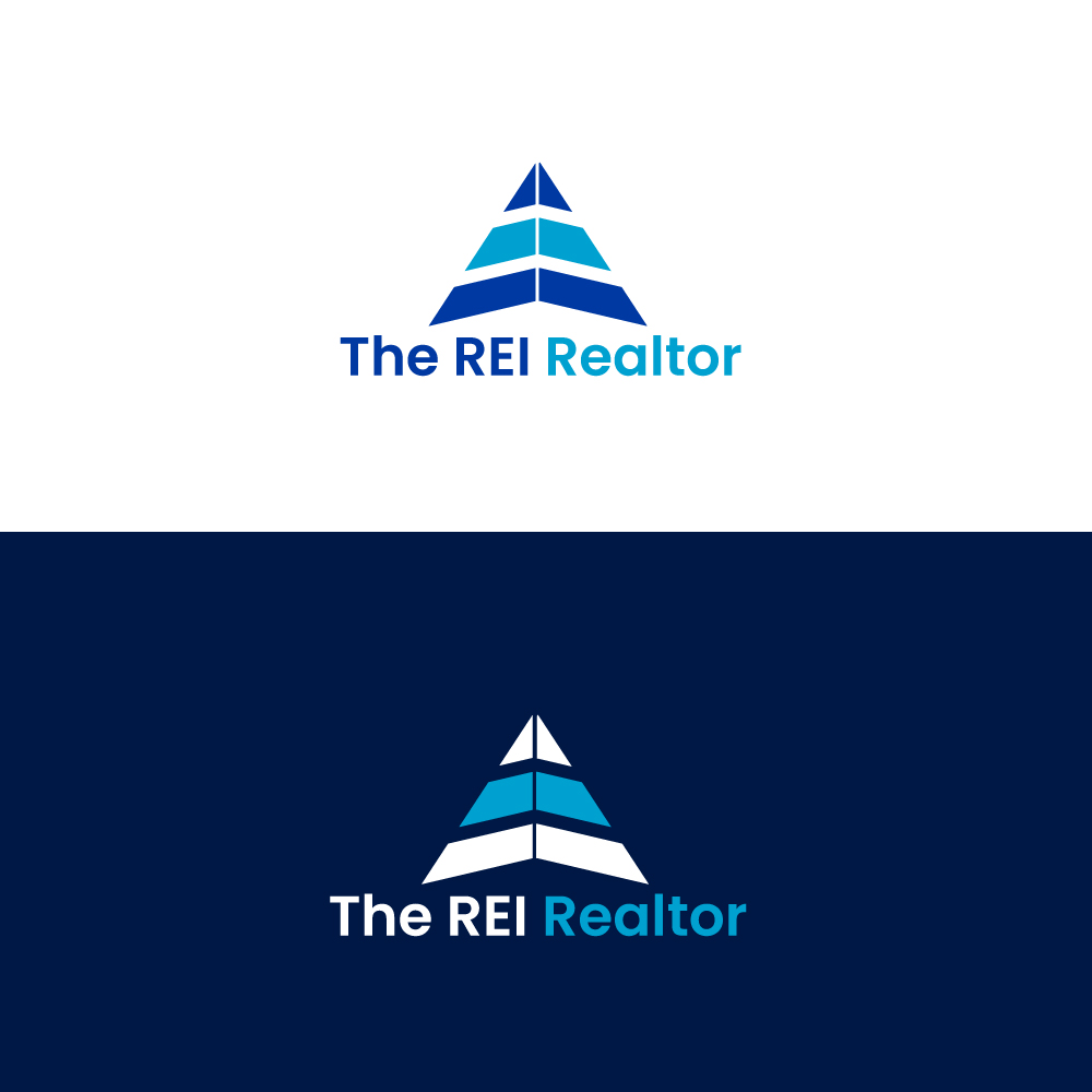 Logo-Design von nzdesigners für The REI Realtor | Design #27283454