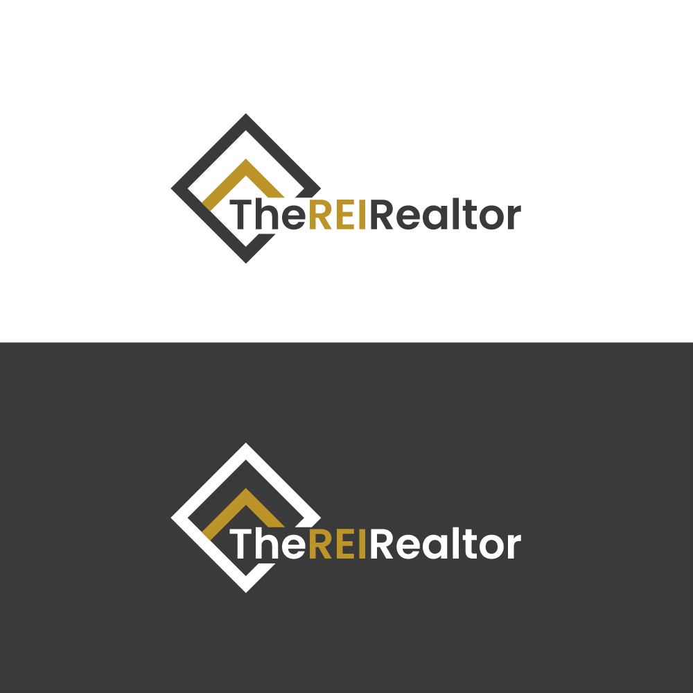 Diseño de Logo por nzdesigners para The REI Realtor | Diseño #27283455