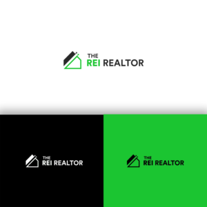 Diseño de Logo por nzdesigners para The REI Realtor | Diseño: #27283534