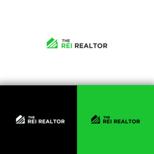 Diseño de Logo por nzdesigners para The REI Realtor | Diseño: #27283535