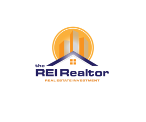 Diseño de Logo por ali indoproD para The REI Realtor | Diseño: #27277985