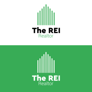 Diseño de Logo por Zak deZign para The REI Realtor | Diseño: #27275615