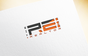 Diseño de Logo por IdentsArt para The REI Realtor | Diseño: #27277476