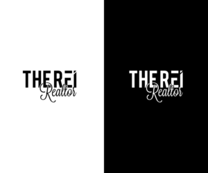 The REI Realtor | Logo Design by uitaki