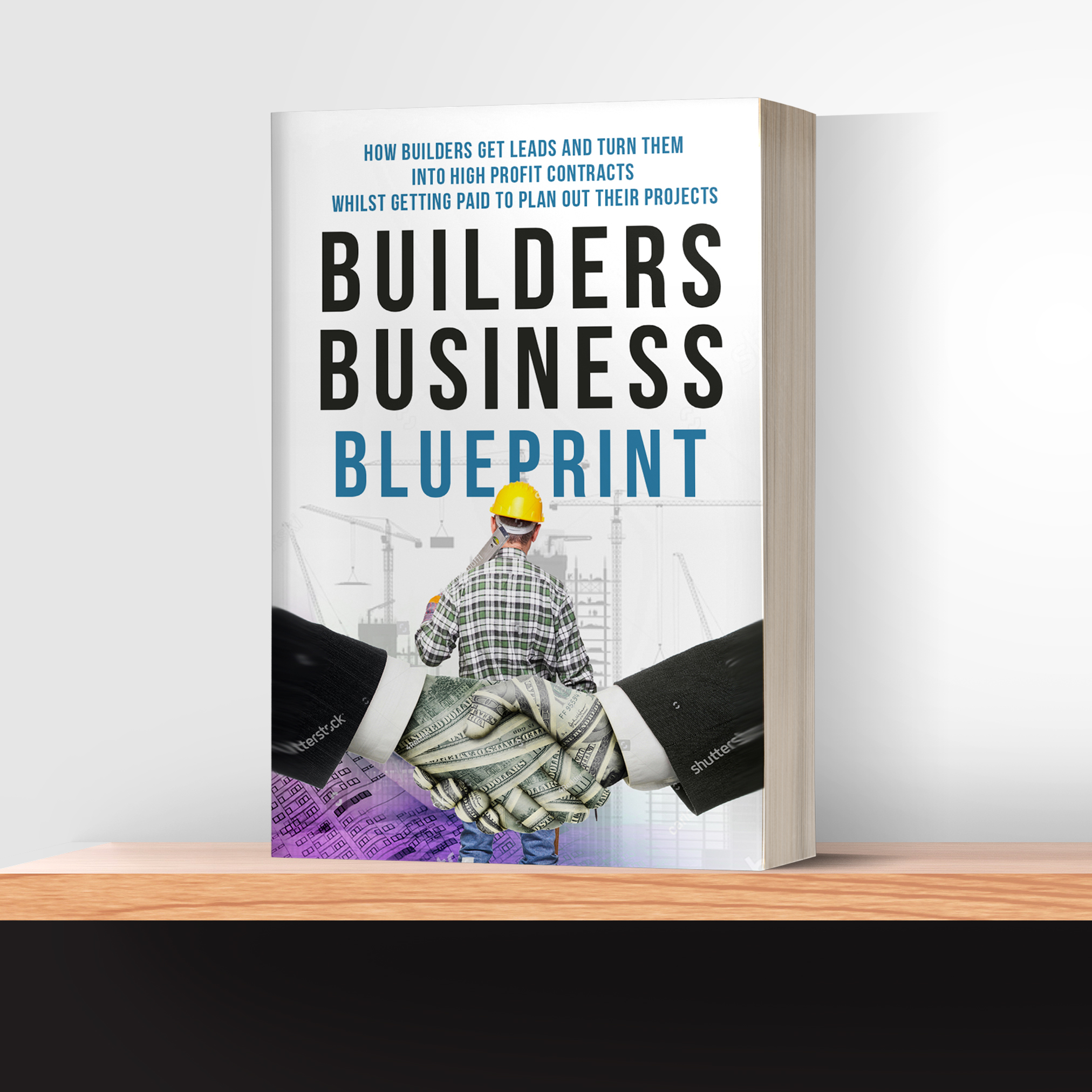 Book Cover Design by manshuri.yusuf for this project | Design #27306978