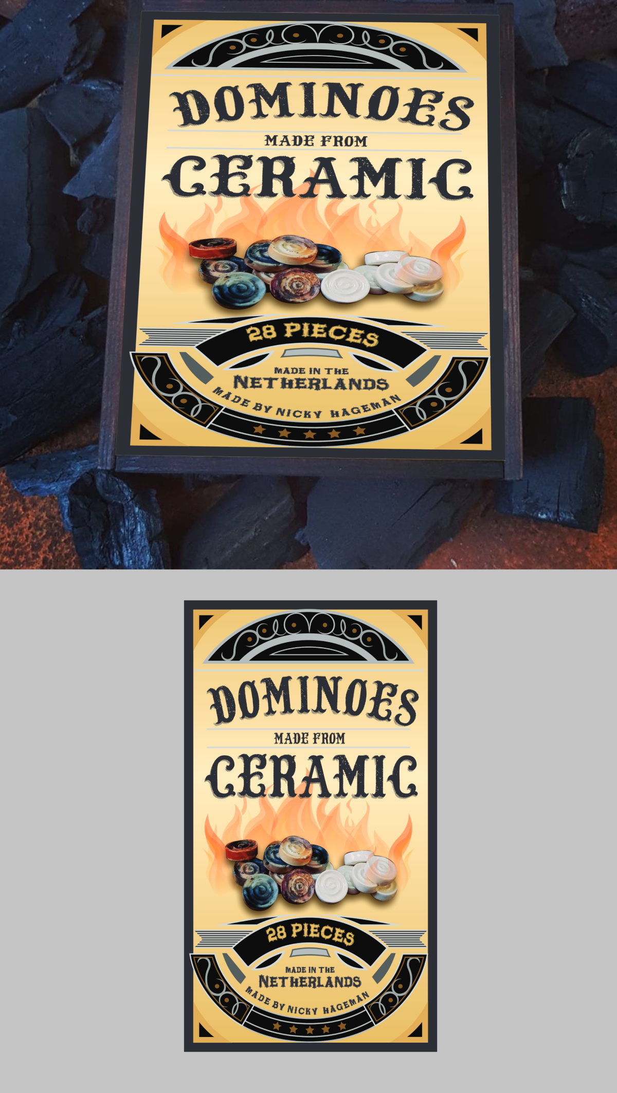 Graphic Design by ecorokerz for this project | Design #27280613