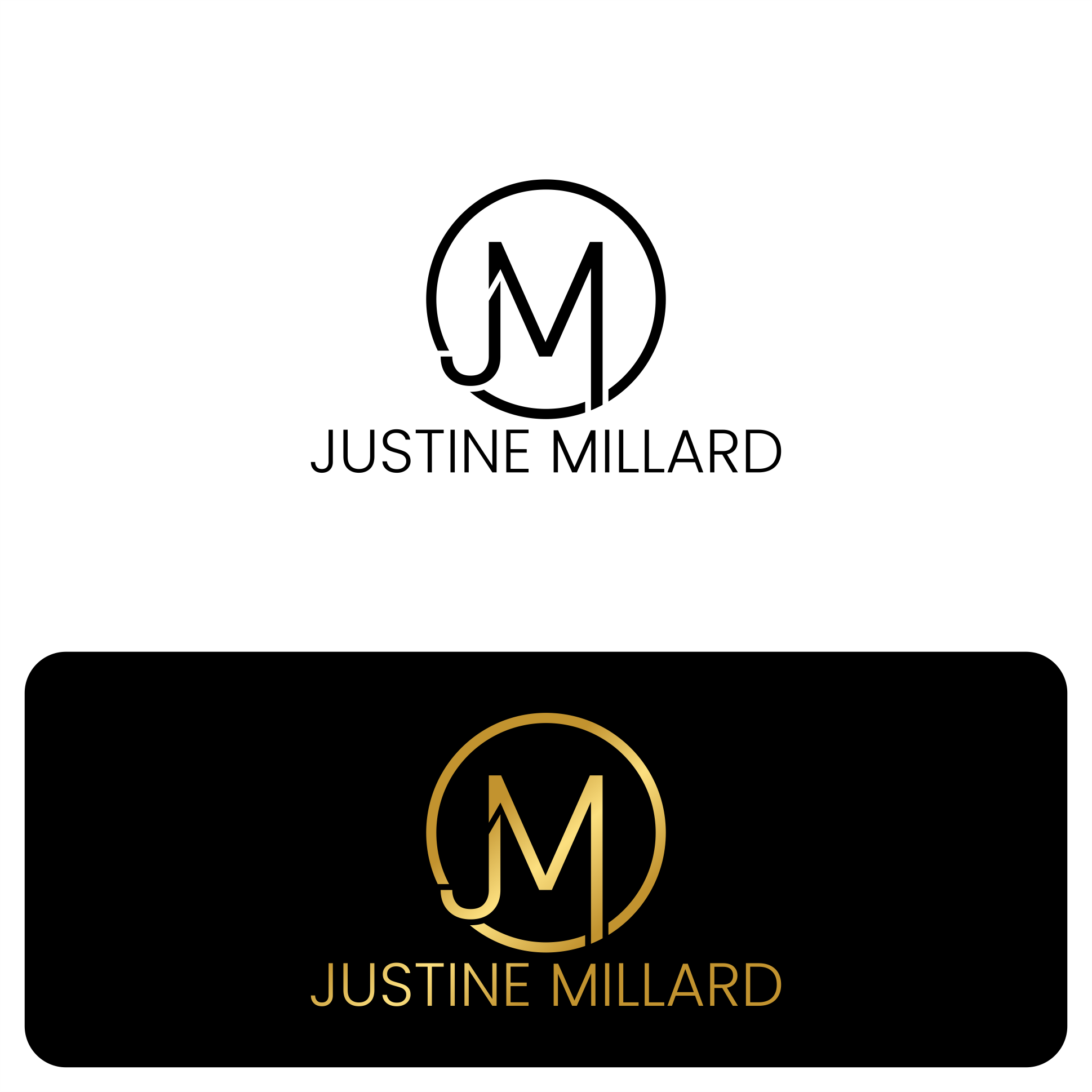 Logo Design by Muridnya Paman Coki for this project | Design #27277041