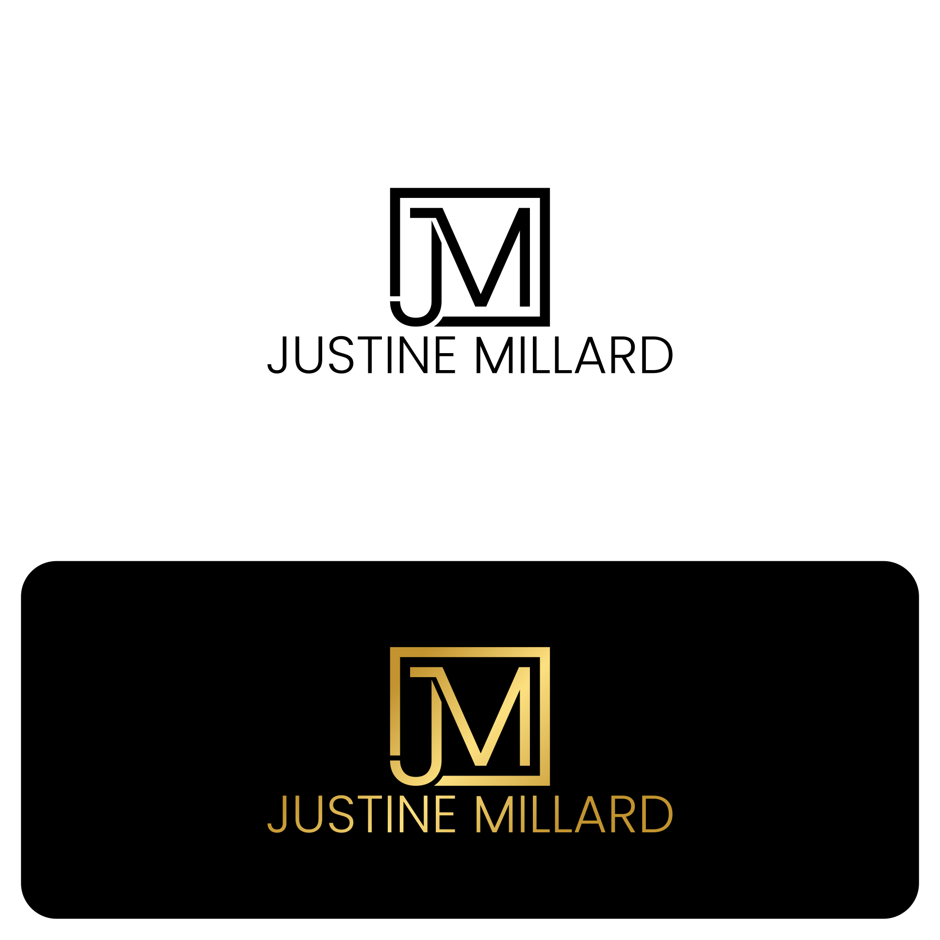 Logo Design by Muridnya Paman Coki for this project | Design #27277042
