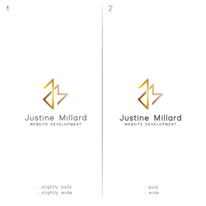 Logo Design by GenArt for this project | Design: #27279202