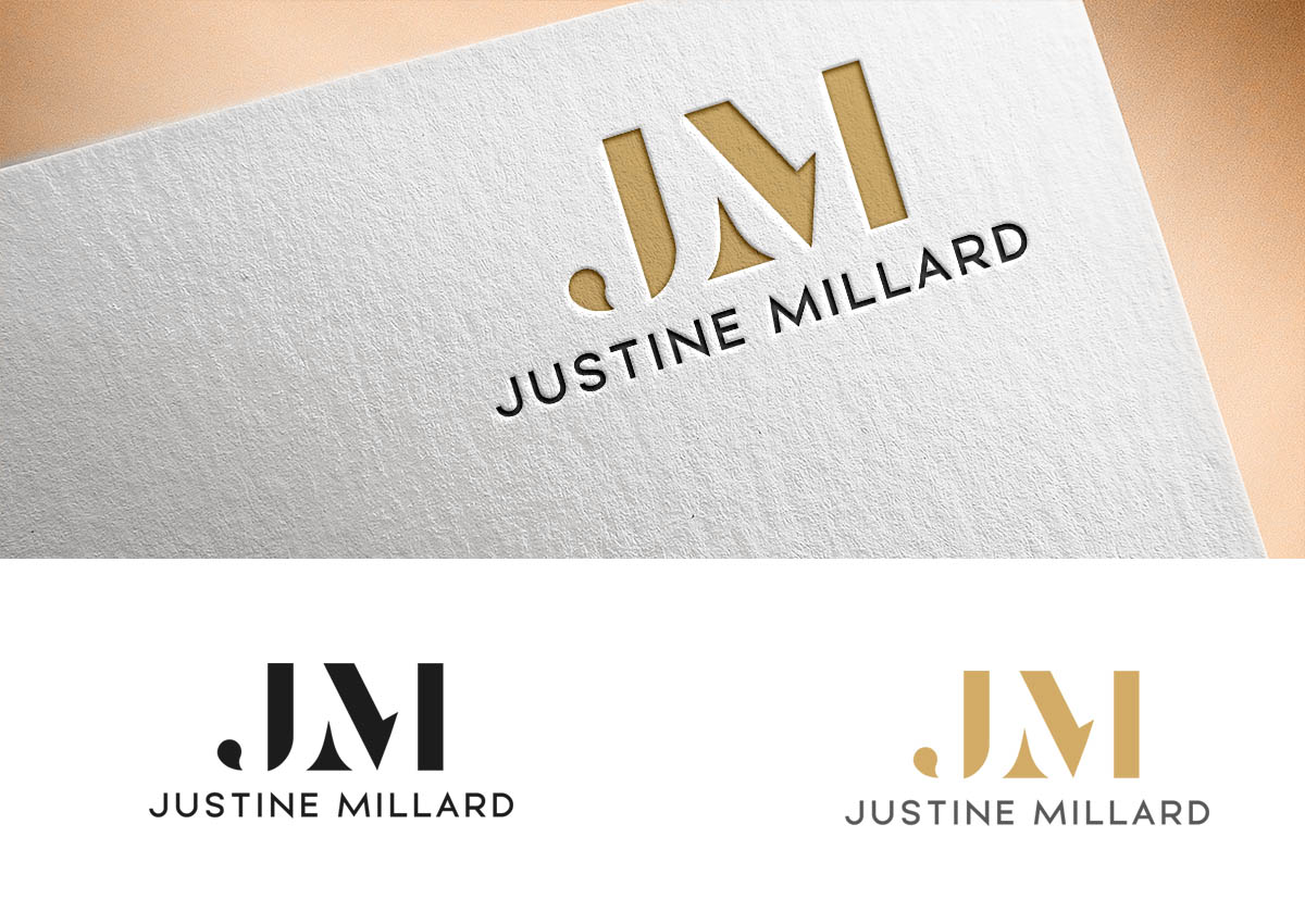 Logo Design by Vishak vasu for this project | Design #27279890