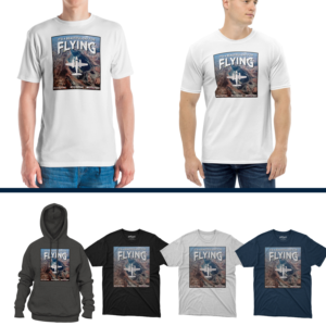 Apparel Design by ILLUSTRATOR PRO