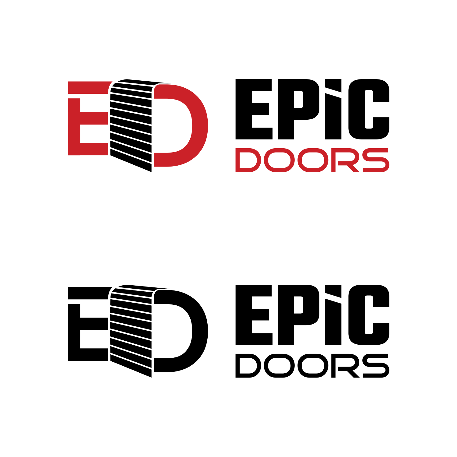 Logo Design by moisesf for this project | Design #27277370