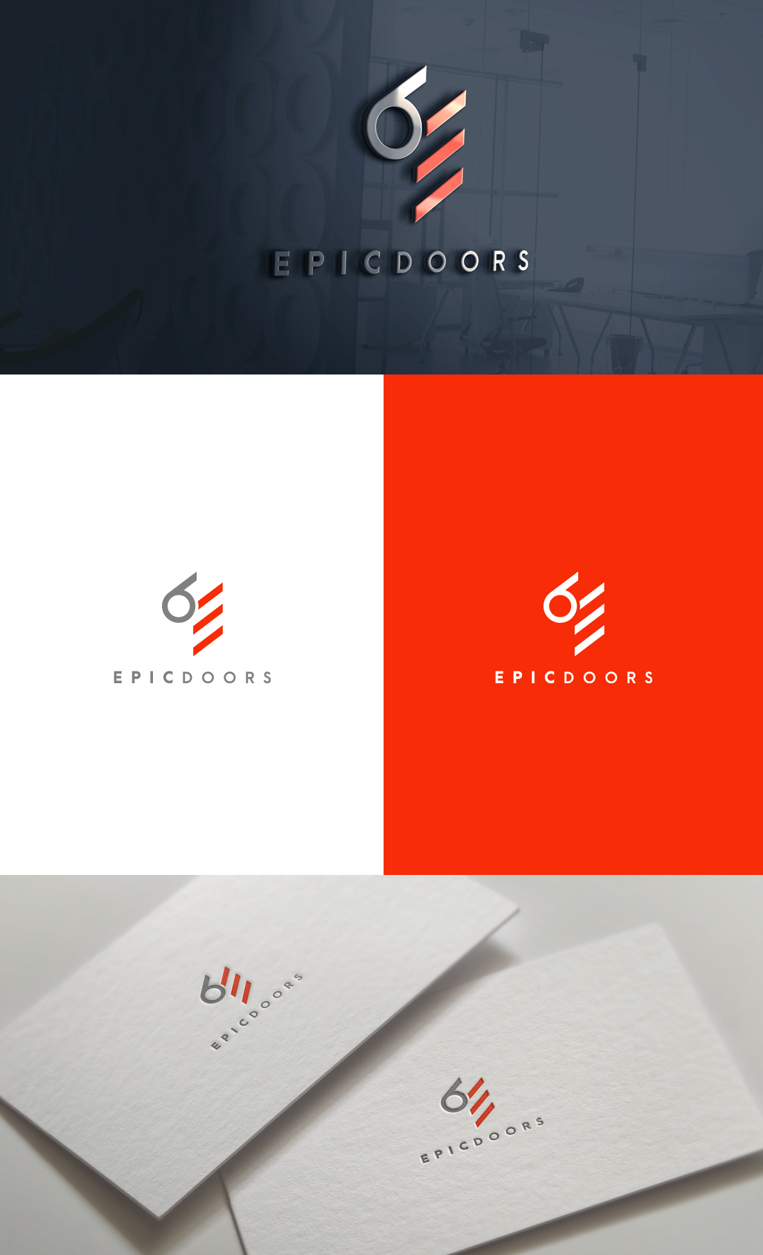 Logo Design by GLDesigns for this project | Design #27276186