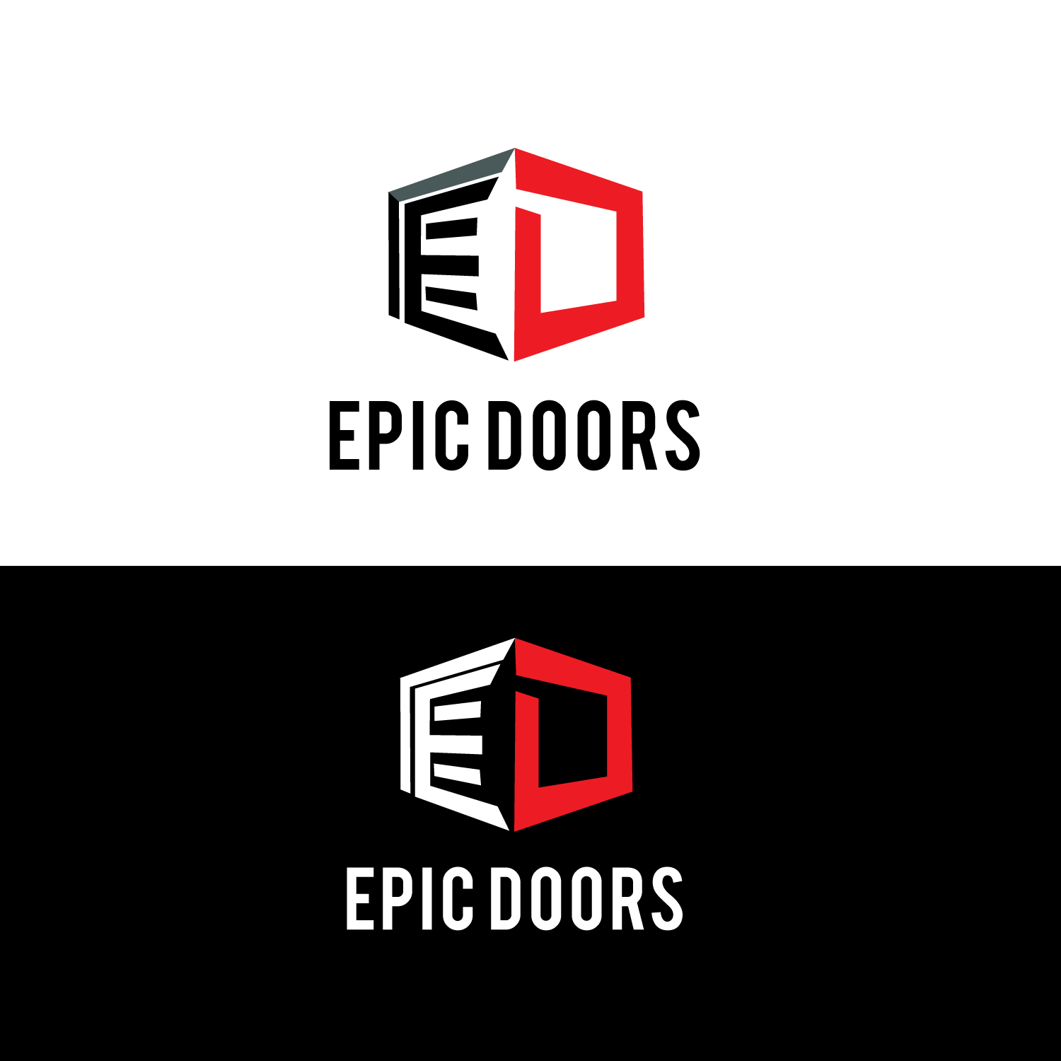 Logo Design by GODDREAMCREATION for this project | Design #27276159