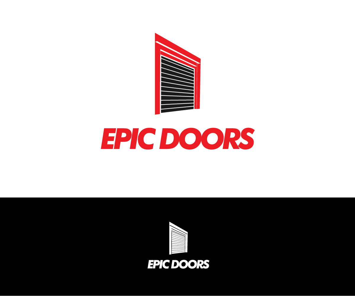 Logo Design by iGab for this project | Design #27276350