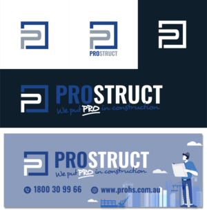 Logo Design by aputski