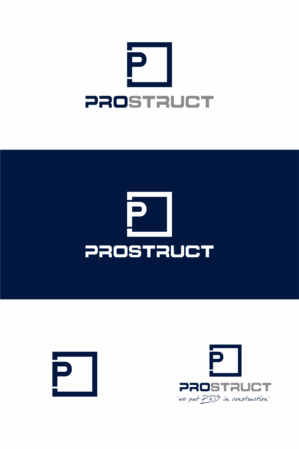 Diseño de Logo por achil78 para Prostruct Contractors PTY LTD | Diseño: #27276357