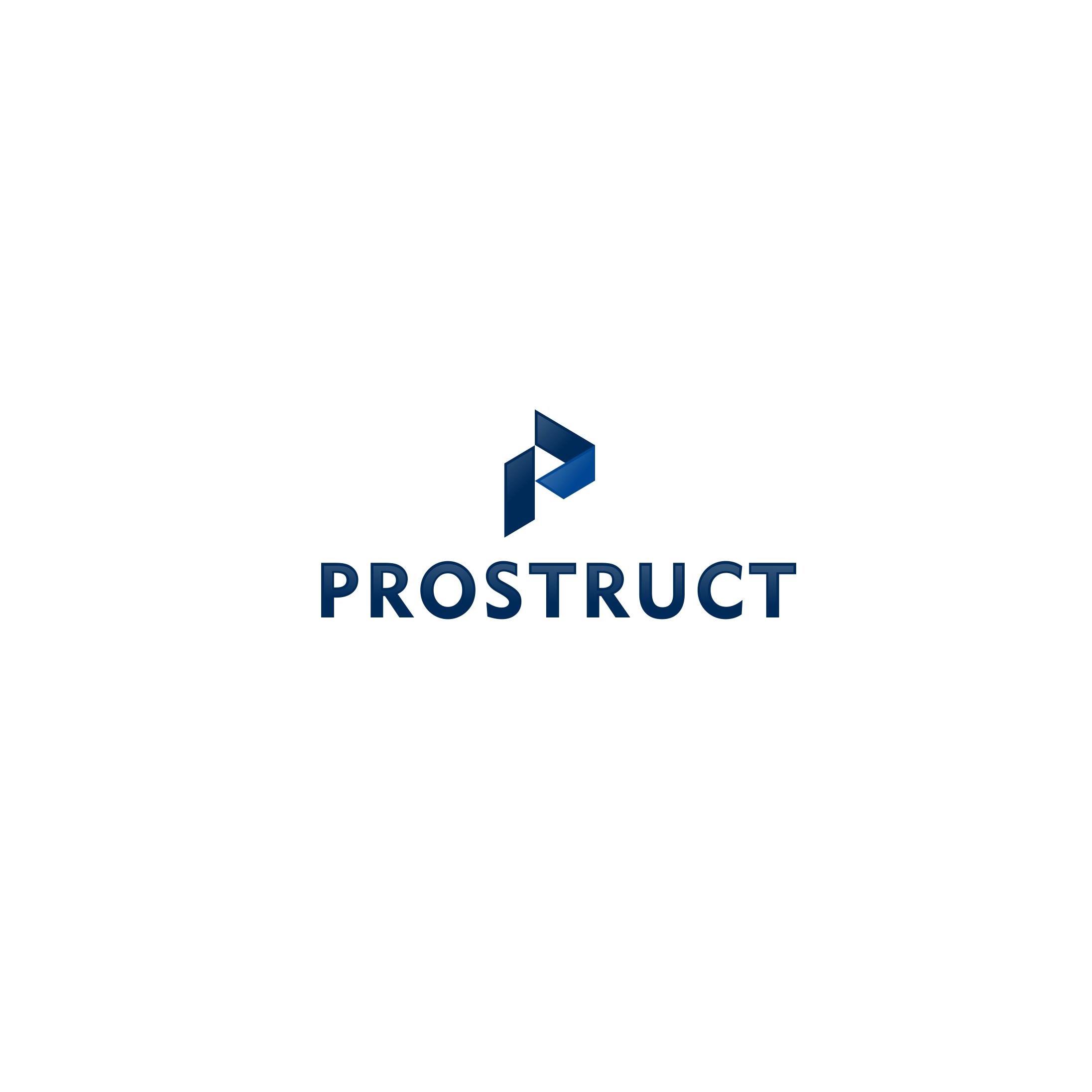 Logo-Design von Yoses für Prostruct Contractors PTY LTD | Design #27275550