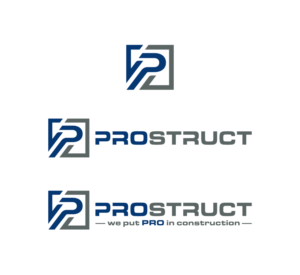 Prostruct and tagline 