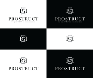 Prostruct and tagline 