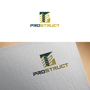 Prostruct and tagline 