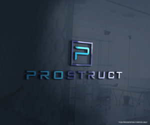 Logo Design by Graphic_Dune for Prostruct Contractors PTY LTD | Design: #27285663