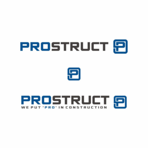 Prostruct and tagline 