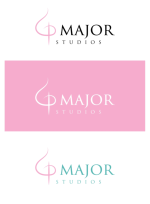 Logo-Design von Anton für dieses Projekt | Design #27297691