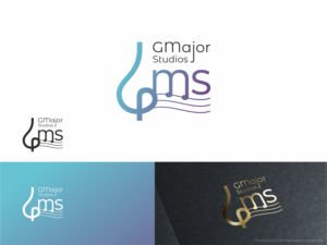 Logo Design by Olesya K for this project | Design: #27280370