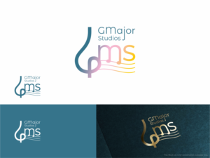 Logo-Design von Olesya K für dieses Projekt | Design #27280371
