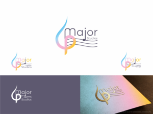 Logo-Design von Olesya K für dieses Projekt | Design: #27285296