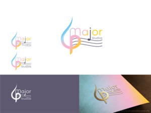 Logo Design by Olesya K for this project | Design: #27285297